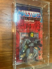 Figurine SKELETOR, He-Man MOTU