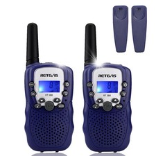 RT388 Talkie Walkie Enfants