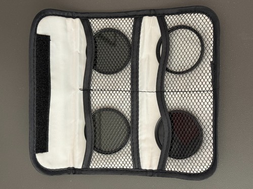 Tiffen digital filter kit - digital,