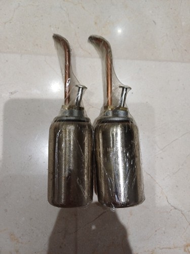 Lot burettes bib numero - burettes,