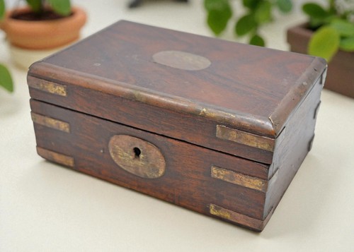 Bois vintage petit - en,
