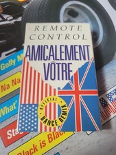 CASSETTE AUDIO K7 BALADEUR