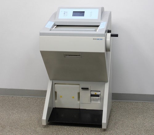 Thermo scientific microm - thermo,