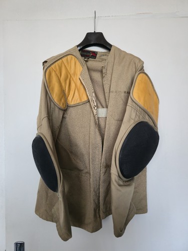 Veste tir shooting vest - veste, de