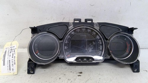 Compteur citroen break - 2,