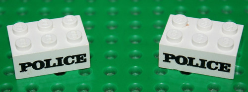 Lego vintage lot 2 - lot,