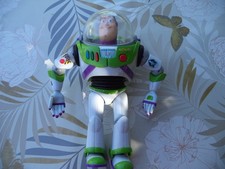 Buzz L'éclair Parle Français