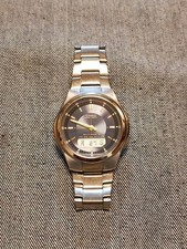 Montre solaire Casio WVA-M480