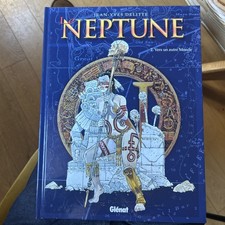 BD Neptune, 2, Vers un autre