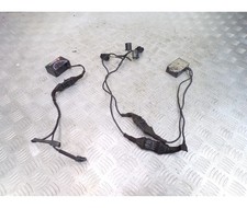 DUCATI 1100 HYPERMOTARD EVO BOITIER MEMJET - 2010/2012