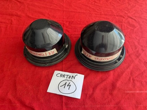 Cuvelages phares neuf - 2,