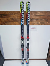 Salomon Equipe 2V Course GS