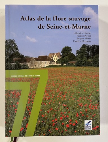 Atlas flore sauvage - la,