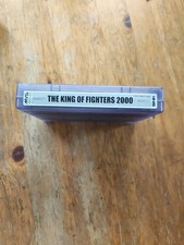 KING OF FIGHTERS 2000 SNK MVS NEO GEO BOOTLEG NEOGEO