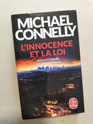 Innocence la loi - et,