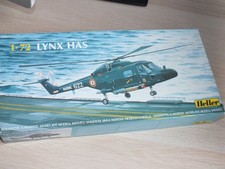 MAQUETTE HELICO MARINE FRANCE