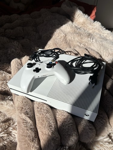 Microsoft xbox one 1to - xbox, s
