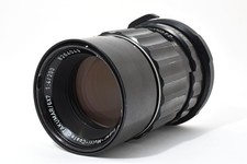 Pentax Smc Takumar 6x7 200mm F/4 Mf Objectif pour 6x7 67 II [ EXC De Japon 9355