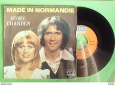 Stone & Charden Eric 45T SP