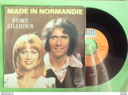 Stone charden eric - stone,