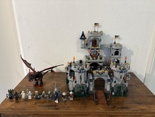 Lego 7094 Castle