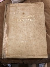 LA PENDULE FRANCAISE TARDY-