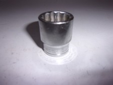 Douille FACOM - S 24. OGV - 12 pans