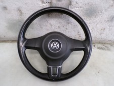 Volant VW Golf 6 VI Plus