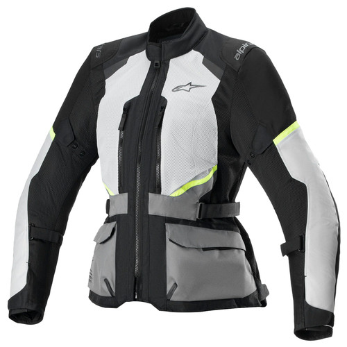 Veste alpinestars stella andes - alpinestars,