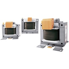 Transformateur Bloc STE