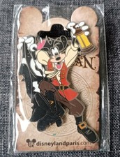 Pin’s Broche Dingo Goofy