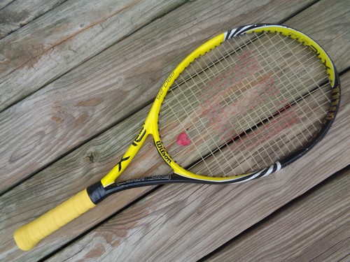 Wilson blx pro tennis - blx, 25
