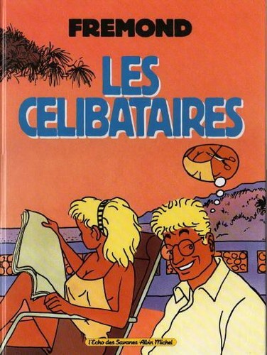 Les célibataires - ,