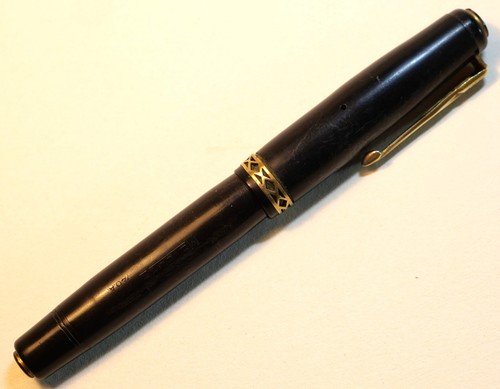 Stylo plume meteore 740a - plume, 04-740a