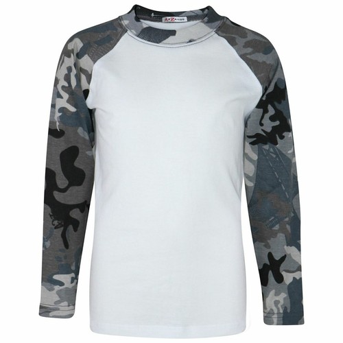 Enfants garçons camouflage - enfants,