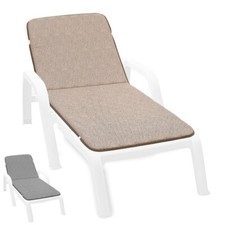 Coussin De Chaise Longue