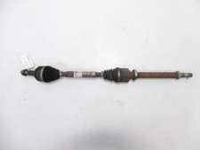 Cardan droit (transmission) RENAULT LAGUNA 2 PHASE 2 8200405333