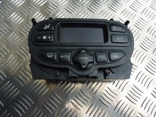 commande clim auto peugeot 206