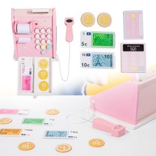 Jouet de caisse enregistreuse