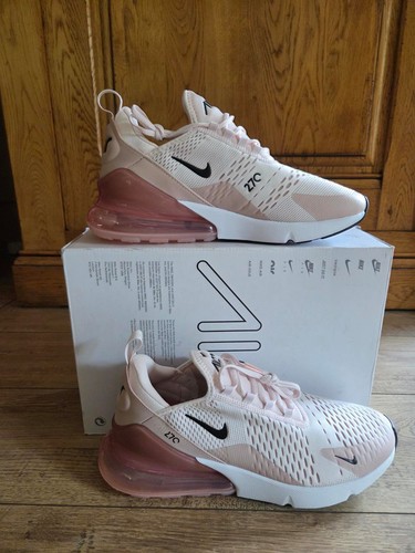 Nike air max 270 - max, pink