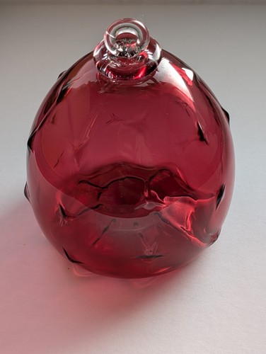 Boule noël meisenthal - boule, de