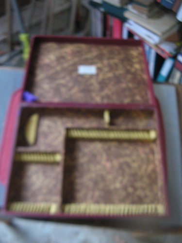 626 ecrin vide pour - ,