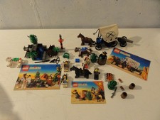 Lego system western far west