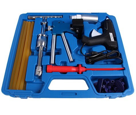 Kit réparation carrosserie - de,
