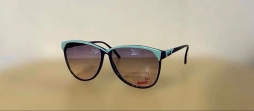 Lunettes soleil anciennes - lunettes, de