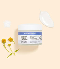 AROMA- ZONE Crème anti âge