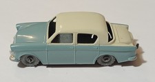 Matchbox lesney 43a hillman - matchbox/lesney,