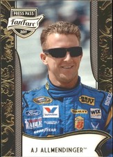 B6680- 2011 Presse Pass