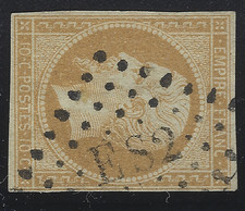 PAR-36-3-4: Paris losange ES2 romain sur n°13A cote 65€