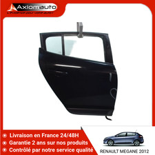 ?? PORTE ARRIERE DROIT RENAULT MEGANE III Phase 1 2008-2012 ➤821006014R ♻️